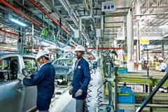 Industrial Manpower